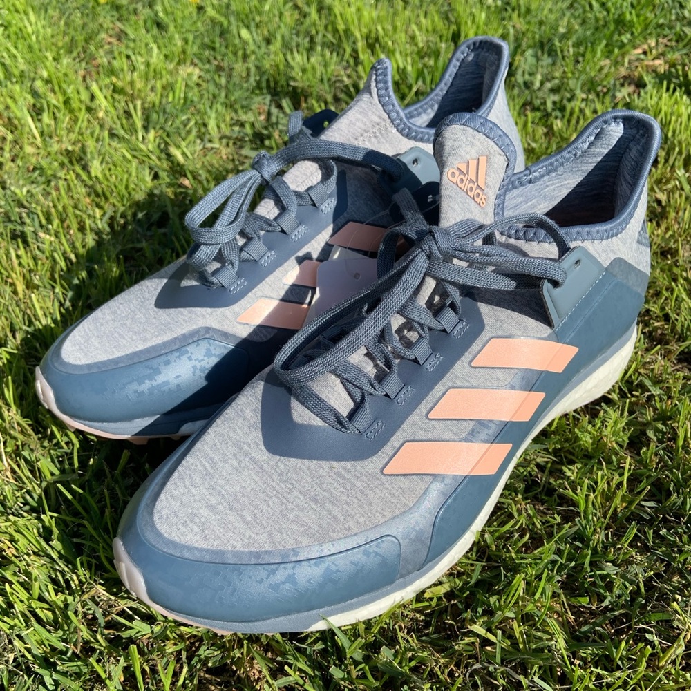 SOLD Adidas Fabela x Boost field Hockey women’s 10